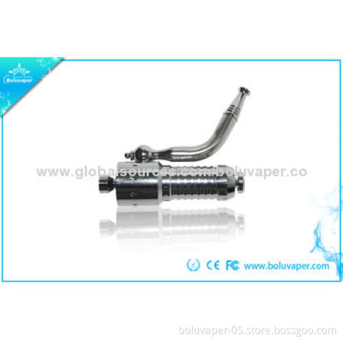 Most popular design electronic cigarette, wholesale, with 4.5mL liquid capacity, 1500 puffs